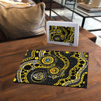Richmond NAIDOC Week 2026 Personalised Puzzle 50 Years of Deadly Aboriginal Art