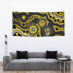 Richmond NAIDOC Week 2026 Personalised Tapestry 50 Years of Deadly Aboriginal Art