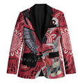 Personalised Australia Galah NAIDOC Week 2026 Blazer 50 Years of Deadly Aboriginal Art