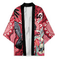 Personalised Australia Galah NAIDOC Week 2026 Kimono 50 Years of Deadly Aboriginal Art
