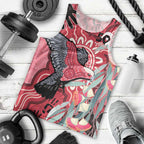 Personalised Australia Galah NAIDOC Week 2026 Men Tank Top 50 Years of Deadly Aboriginal Art