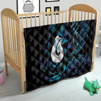 Hei Matau New Zealand Matariki Quilt NZ Fish Hook Maori Art