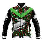 personalised-rabbitohs-rugby-baseball-jacket-souths-1908-indigenous-art