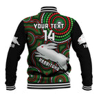 personalised-rabbitohs-rugby-baseball-jacket-souths-1908-indigenous-art