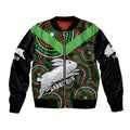 personalised-rabbitohs-rugby-bomber-jacket-souths-1908-indigenous-art
