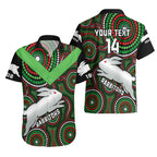 personalised-rabbitohs-rugby-hawaiian-shirt-souths-1908-indigenous-art