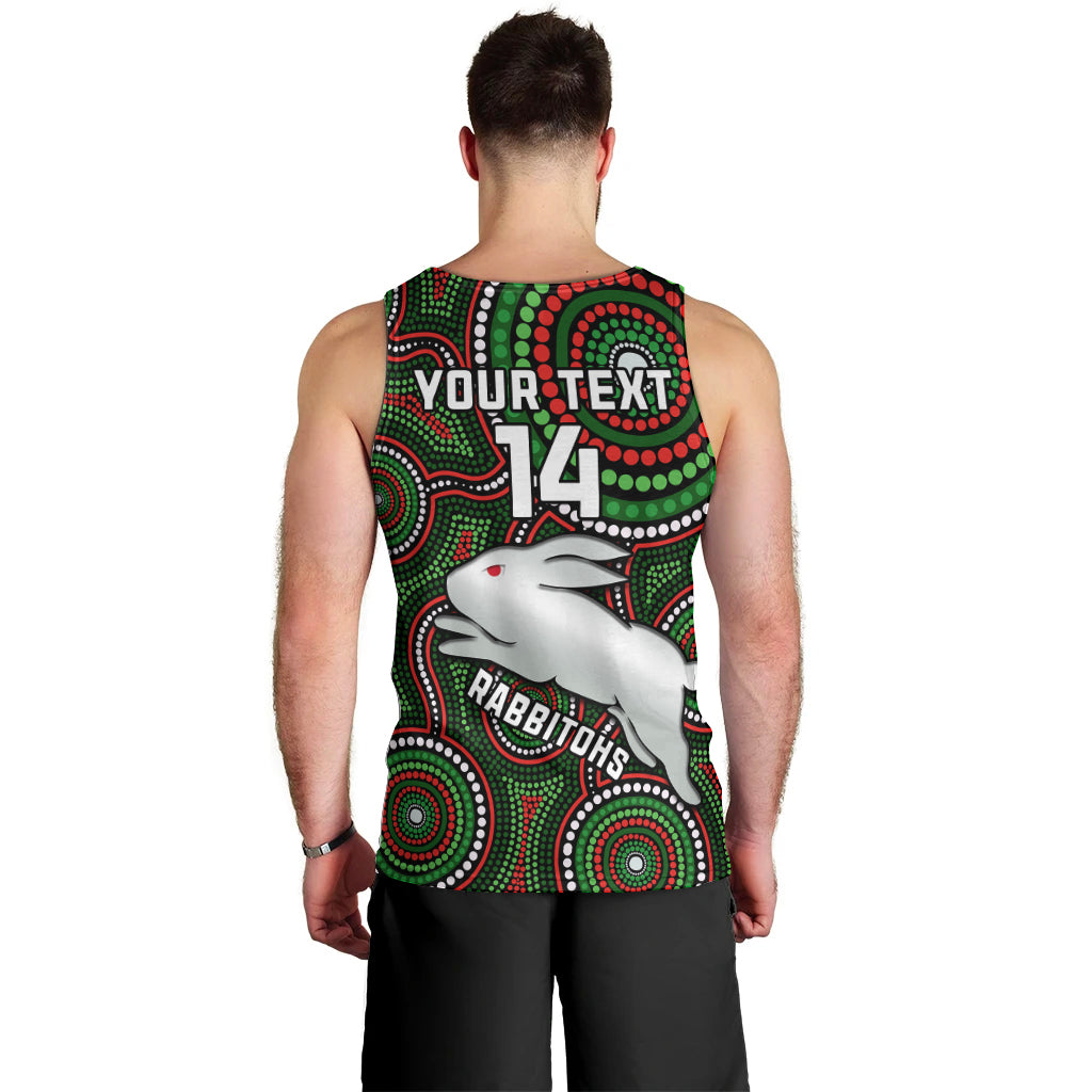 personalised-rabbitohs-rugby-men-tank-top-souths-1908-indigenous-art