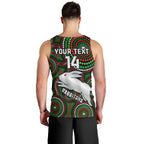 personalised-rabbitohs-rugby-men-tank-top-souths-1908-indigenous-art