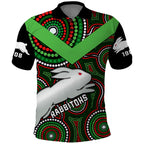 personalised-rabbitohs-rugby-polo-shirt-souths-1908-indigenous-art