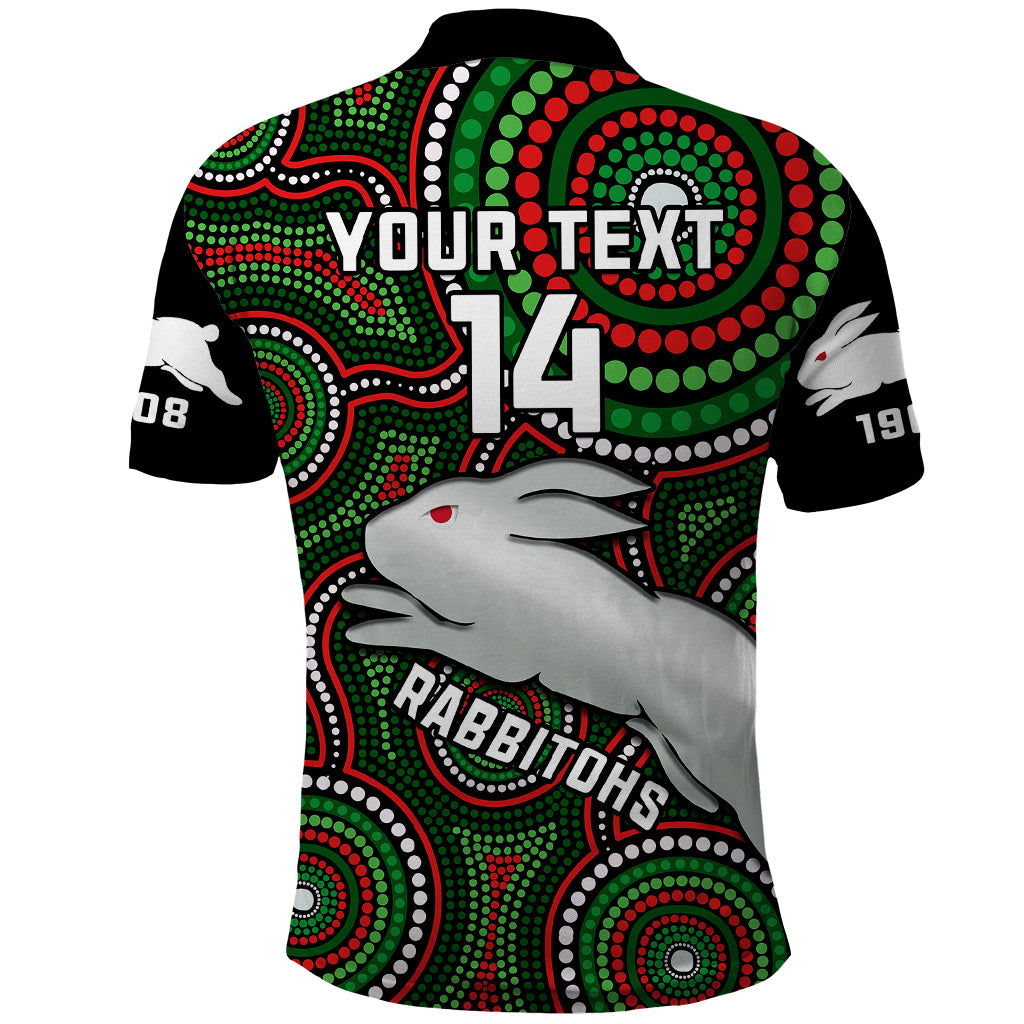 personalised-rabbitohs-rugby-polo-shirt-souths-1908-indigenous-art