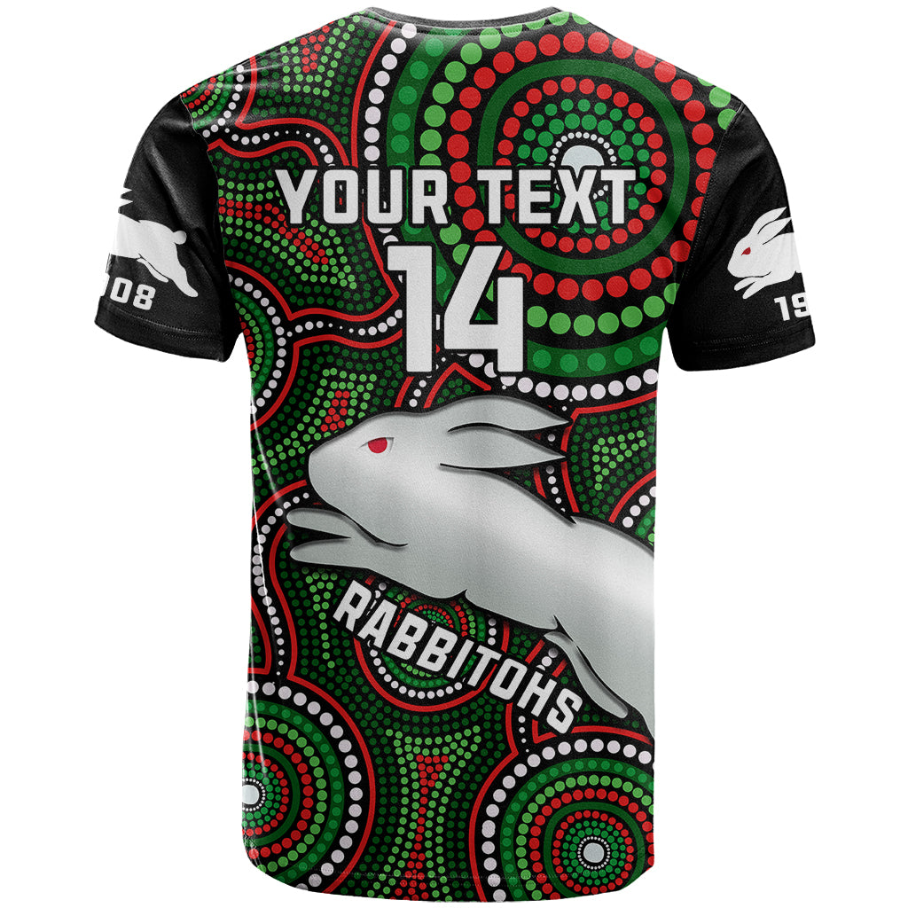 personalised-rabbitohs-rugby-t-shirt-souths-1908-indigenous-art