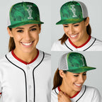 World Mental Health Awareness Month Baseball Net Cap Warriors Brave Strong Galaxy Vibes - Aussie Hoodie