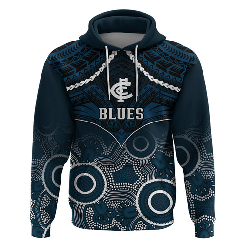 carlton-football-hoodie-blues-aboriginal-mix-polynesian-pattern