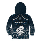 carlton-football-kid-hoodie-blues-aboriginal-mix-polynesian-pattern