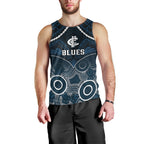 carlton-football-men-tank-top-blues-aboriginal-mix-polynesian-pattern