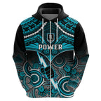 port-adelaide-football-hoodie-power-aboriginal-mix-polynesian-pattern