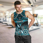port-adelaide-football-men-tank-top-power-aboriginal-mix-polynesian-pattern