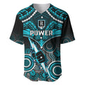 personalised-port-adelaide-football-baseball-jersey-power-aboriginal-mix-polynesian-pattern