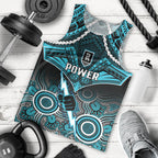 personalised-port-adelaide-football-men-tank-top-power-aboriginal-mix-polynesian-pattern