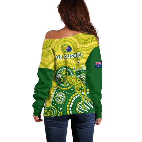 australia-cricket-off-shoulder-sweater-aboriginal-2023-go-champions-world-cup