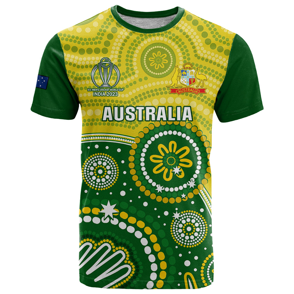 australia-cricket-t-shirt-aboriginal-2023-go-champions-world-cup