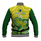 personalised-australia-cricket-baseball-jacket-aboriginal-2023-go-champions-world-cup