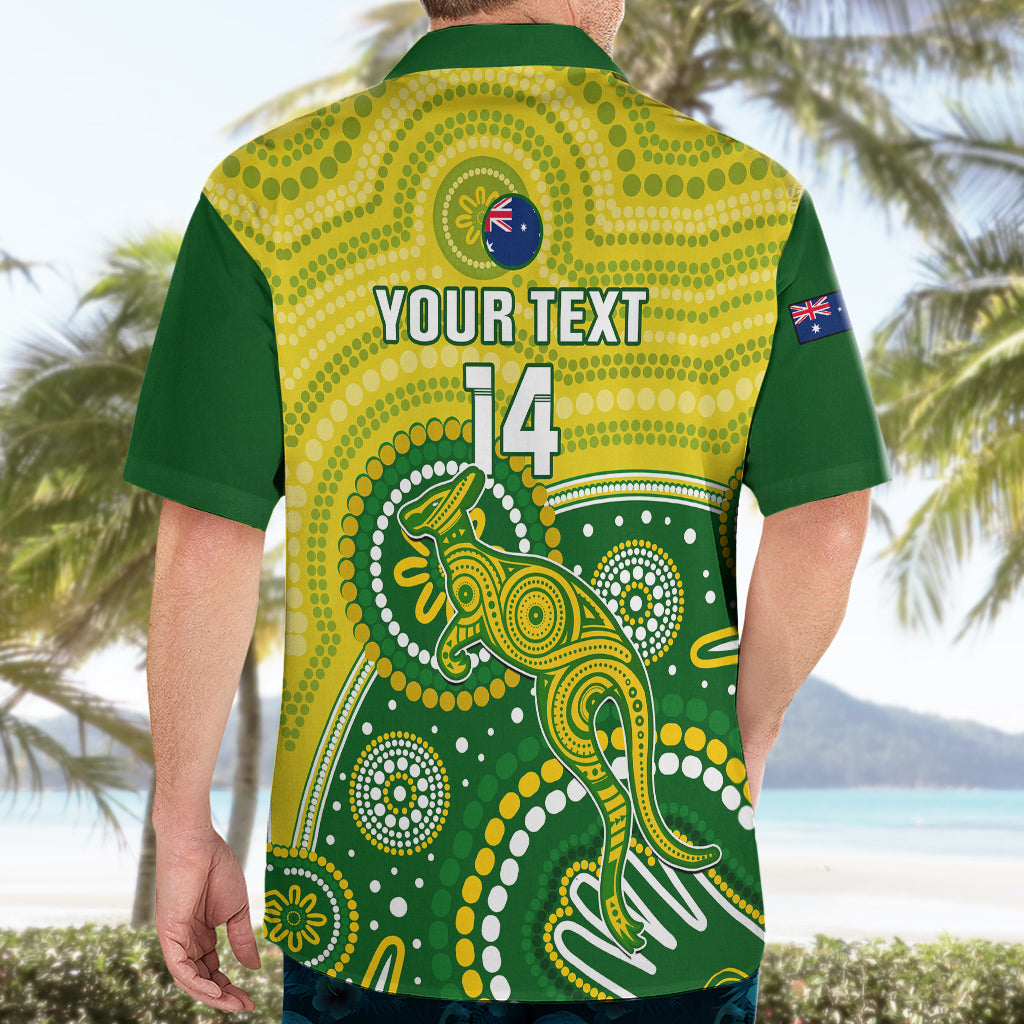 personalised-australia-cricket-hawaiian-shirt-aboriginal-2023-go-champions-world-cup