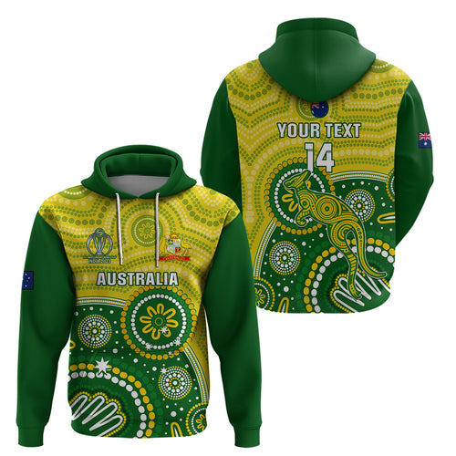 personalised-australia-cricket-hoodie-aboriginal-2023-go-champions-world-cup