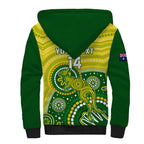 personalised-australia-cricket-sherpa-hoodie-aboriginal-2023-go-champions-world-cup