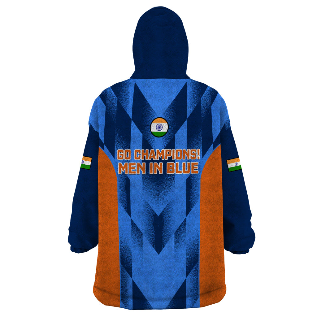 india-cricket-wearable-blanket-hoodie-men-in-blue-2023-go-champions-world-cup