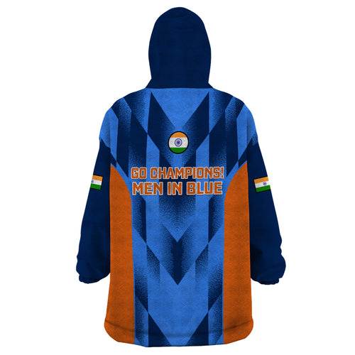 india-cricket-wearable-blanket-hoodie-men-in-blue-2023-go-champions-world-cup