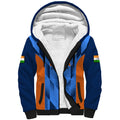 personalised-india-cricket-sherpa-hoodie-men-in-blue-2023-go-champions-world-cup
