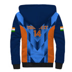 personalised-india-cricket-sherpa-hoodie-men-in-blue-2023-go-champions-world-cup