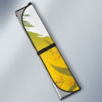 Australia Wattle Day Auto Sun Shade Acacia Pycnantha Cute Koala
