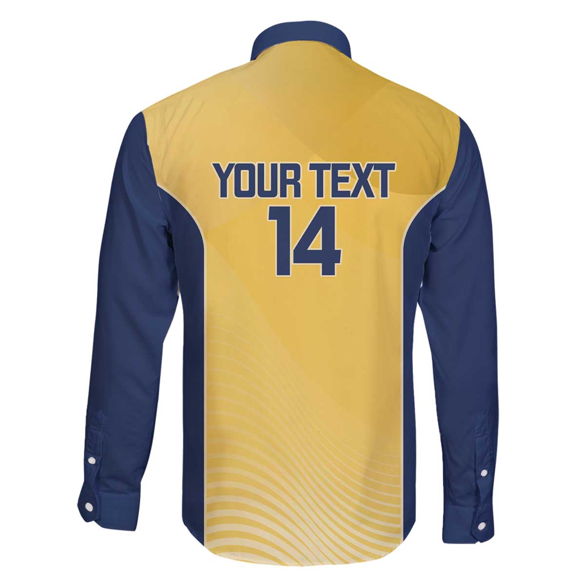 Suns Football Custom Family Matching Off The Shoulder Long Sleeve Dress and Hawaiian Shirt Gold Coast Est 2009 Sunburnt Gold - Aussie Hoodie