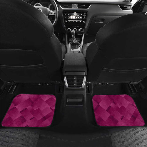 Custom Swans And Lions Football Car Mats 2024 Go Champions Final Dynamic Version