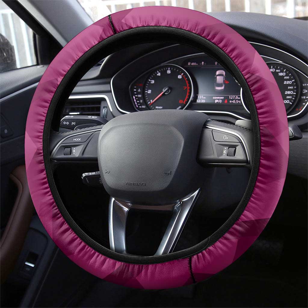Swans And Lions Football Steering Wheel Cover 2024 Go Champions Final Dynamic Version