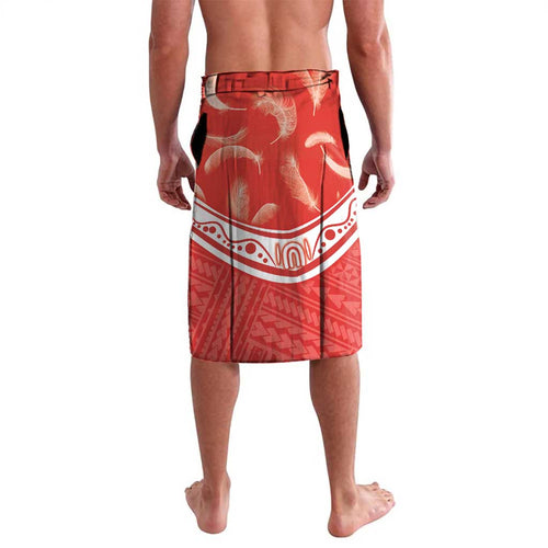 Personalised Swans Football Lavalava 2024 Swannies Mascot Go Champions