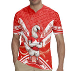 Personalised Swans Football Rugby Jersey 2024 Swannies Mascot Go Champions