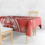 Personalised Swans Football Tablecloth 2024 Swannies Mascot Go Champions