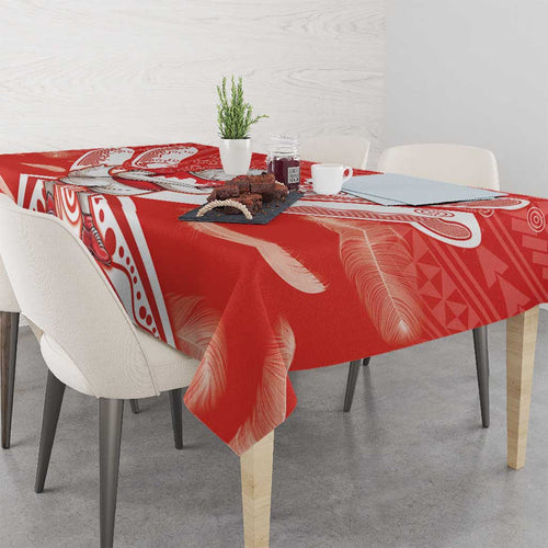 Personalised Swans Football Tablecloth 2024 Swannies Mascot Go Champions