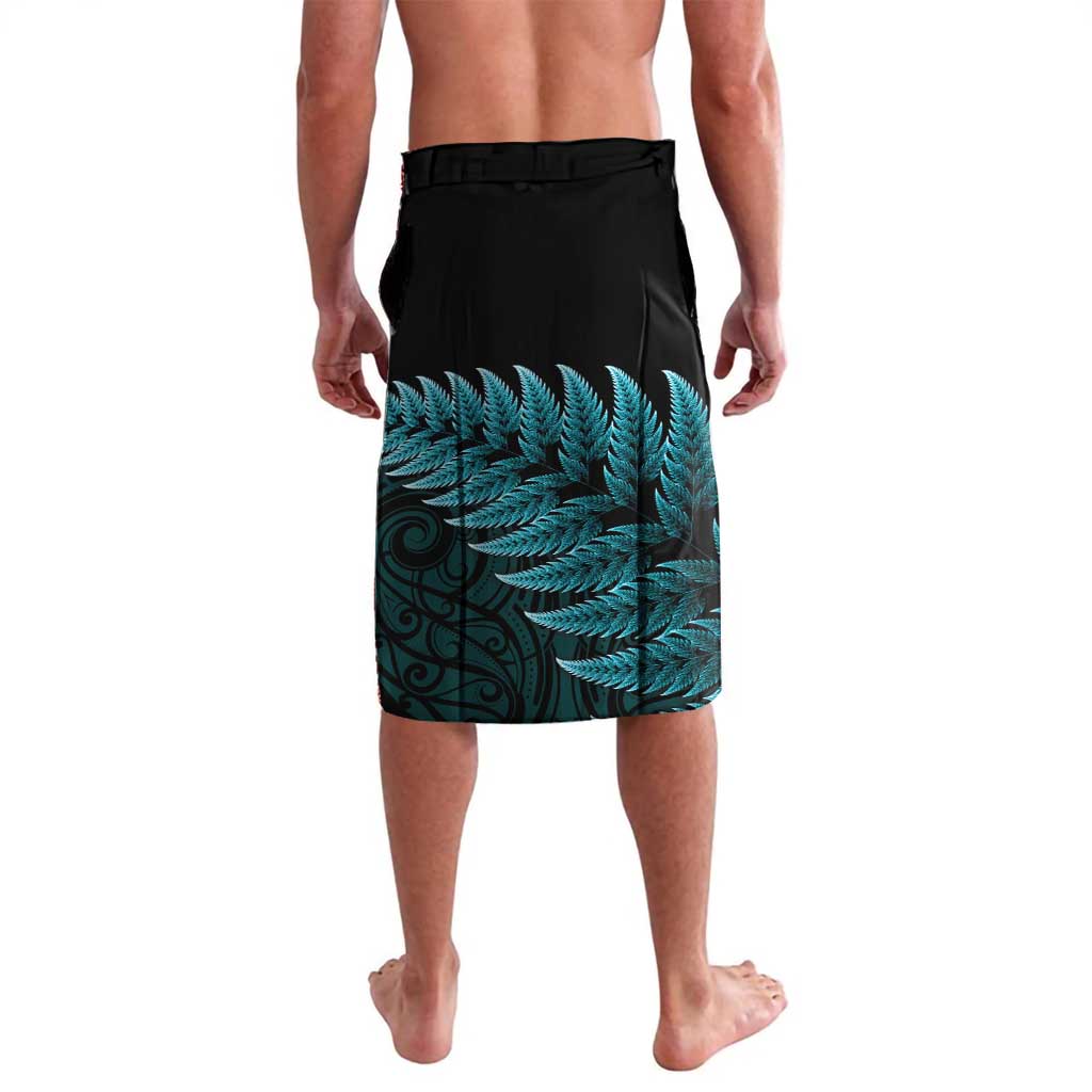 Personalised New Zealand Darts Christmas Lavalava Maori Fern Merry Dartsmas - Aussie Hoodie