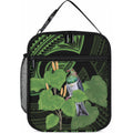 Kawakawa Rongoa Maori Kereru New Zealand Lunch Bag