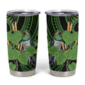 Kawakawa Rongoa Maori Kereru New Zealand Tumbler Cup