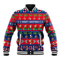 personalised-australia-christmas-baseball-jacket-aussie-santa-claus-beach-xmas-vibes