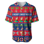personalised-australia-christmas-baseball-jersey-aussie-santa-claus-beach-xmas-vibes