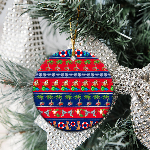 australia-christmas-ceramic-ornament-aussie-santa-claus-beach-xmas-vibes