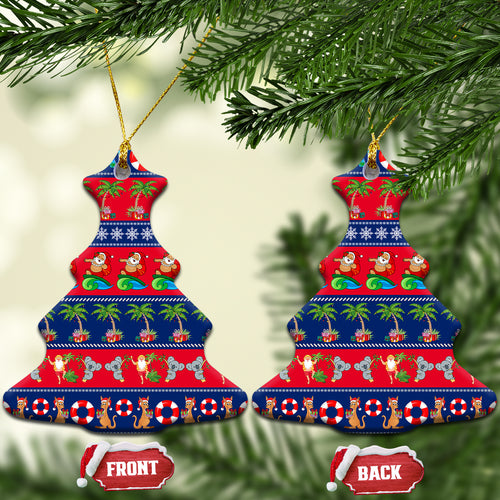 australia-christmas-ceramic-ornament-aussie-santa-claus-beach-xmas-vibes