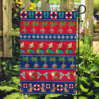 personalised-australia-christmas-garden-flag-aussie-santa-claus-beach-xmas-vibes