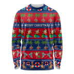 personalised-australia-christmas-long-sleeve-shirt-aussie-santa-claus-beach-xmas-vibes
